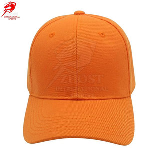 Gorras de Béisbol Casuales Diseñadas para Looks Urbanos, Gorras de Béisbol que Combinan Comodidad y Paneles Estructurados en la Corona - Product Image 2