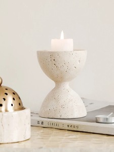 Nuevo USO DE portavelas para el hogar, granja, Casa, dormitorio, habitación de invitados, sala de estar, coche, restaurante y bar - Product Image 2