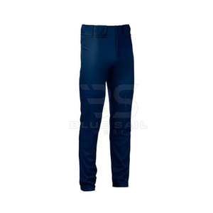 Service OEM de haute qualité Pantalons de baseball pour hommes Pantalons personnalisés de haute qualité pour jeunes Pantalons de baseball OEM - Product Image 2