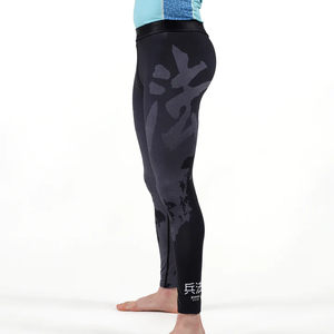 กางเกงรัดรูป BJJ spats โยคะกางเกง2025 - Product Image 2