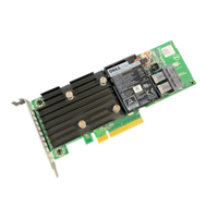 Tarjeta Controladora RAID Mini PERC H740P, Adaptador de Red SAS H330 H345 H730p H740 H745 H755 para Actualización de Almacenamiento de Servidor PowerEdge