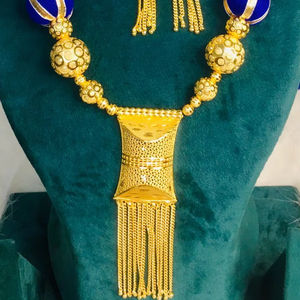 Plata 925 DDP Último diseño Conjuntos de joyas de moda Boda y regalo Envío directo a Francia EE. UU. Mayotte Comoras Best Buy India - Product Image 1