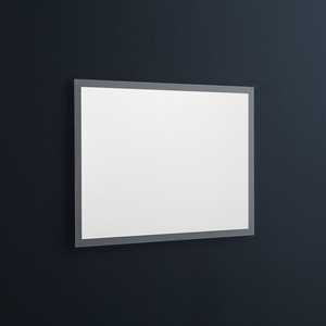 Espejo Retroiluminado LED Reversible de 80x60 cm - Product Image 2
