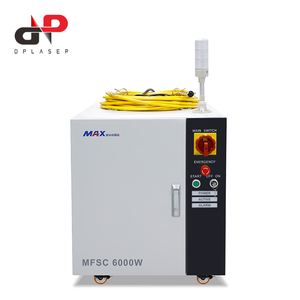 Max lượng tử ánh sáng MFMC-30000 Máy phát điện Laser 30Kw sợi nguồn laser cho máy cắt kim loại - Product Image 5