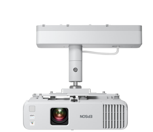 รับสิ่งนี้เลย! ขายส่งและขายปลีกโปรเจคเตอร์พาวเวอร์ไลท์ L260F 4600 ลูเมน ฟูลเลเซอร์ 3LCD - Product Image 1