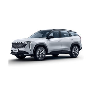 Geely Starray L disponible para exportación a granel con entrega rápida y valor comercial premium - Product Image 6