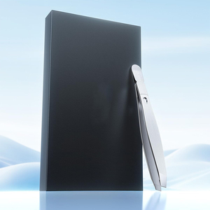 แหนบถอนขนคิ้วปลายเฉียง ผลิตจากเหล็กกล้าขัดเงาแบบขายส่ง สำหรับเครื่องมือแต่งหน้าเพื่อความงาม - Product Image 4