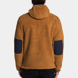 Diseño personalizado de peso pesado tejido Sudadera con capucha suéter para verano tapiz Otoño Invierno ropa de los fabricantes - Product Image 2