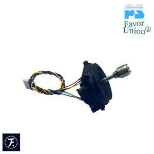 Potenciómetro de Tipo Carbono, Joystick 3D de 360 Grados, Controlador Direccional y de Aceleración para Drones y Otros Productos Electrónicos - Product Image 6