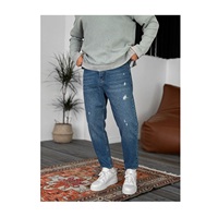 LORLI'S – Pantalon homme tissé, taille mi-haute, respirant, lavable, écologique, séchage rapide, résistant à la décoloration, style Hip Hop, ODM 100% – Collection Automne-Hiver-Printemps