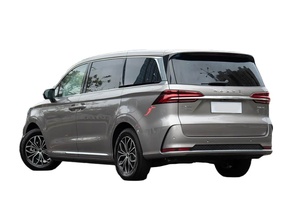 MPV Híbrido de 1.5T, 7 Plazas, Edición Confort, Techo Solar, Aire Acondicionado Automático, Luces LED, Batería de Larga Duración, Alto Rendimiento, Eficiente en Combustible - Product Image 2