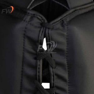 Oferta Especial: Top Diez Protectores de Cabeza Avantgarde, Casco de Boxeo de Goma, Protector de Cabeza con Logotipo Personalizado, Casco Protector Suave - Product Image 3