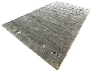 Alfombra elegante india de lujo con mechones, lana viscosa de alta calidad, directa del fabricante, alfombras y juegos para interiores del hogar - Product Image 3