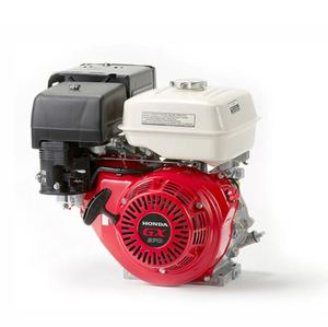 Moteur quatre temps GP200 de 6,5 chevaux pour bétonnières et petits outils de construction - Product Image 4