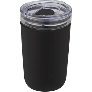 Gobelet isotherme Bello 420 ml en acier inoxydable – Article durable et écologique - Product Image 2