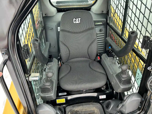 Moteur de chargeuse sur pneus jaune Cat, composants essentiels de la chargeuse sur pneus de type Cat, moteur - Product Image 5
