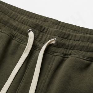 Pantalones Casuales para Hombre, Ropa Deportiva, Pantalones Ajustados, Pantalones Deportivos para Gimnasio, Lavados, de Primera Calidad, Duraderos y con Estilo - Product Image 4