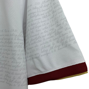 ชุดกีฬาแบบสั่งทำสำหรับฤดูใบไม้ร่วงชุดกีฬาชุดฟอร์มอเมริกันฟุตบอลเสื้อตาข่ายเสื้อกีฬาแบบแอกทีฟฤดูร้อนฤดูหนาว - Product Image 5