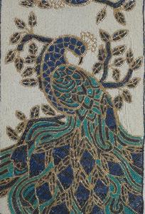 Beaded <b>Table</b> <b>Placemat</b> - Product Image 5