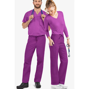 Uniforme médico unisex para el cuidado de la salud - Product Image 5
