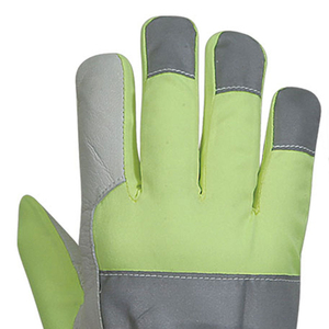 ถุงมือสะท้อนแสง Hi มองเห็นได้ถุงมือสะท้อนแสง - Product Image 5