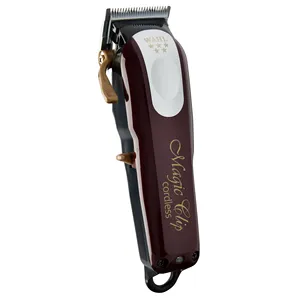 Wahl Professional 5 Star Magic Clip Cord/เครื่องตัดขนแบบไร้สาย - Product Image 1