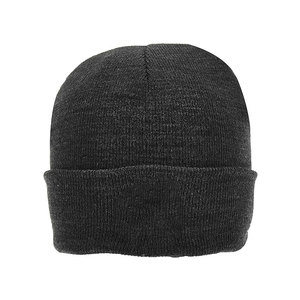 Gorro OEM con puños y logotipo personalizado bordado para marcas gorro deportivo unisex - Product Image 1