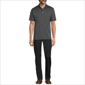 Polos de manga corta de alta calidad para ropa deportiva Impresión digital Suministro a granel al por mayor - Product Image 4