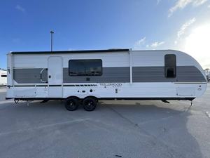 Nuevo 2026 Forest River Wildwood X-Lite 26ICE - Product Image 4
