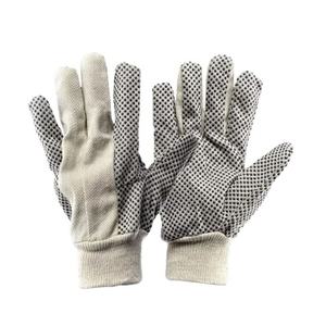 Guantes de Exterior para Todas las Estaciones de Secado Rápido con Puntos de Látex y Nylon Recubierto para Detección Táctil, Venta al por Mayor de Fábrica - Product Image 1