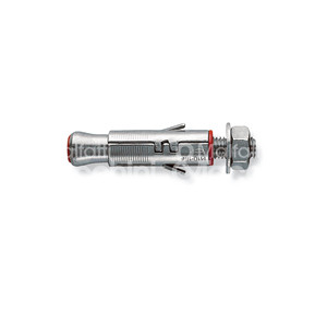TAPÓN DE ACERO SLM con extremo roscado - Product Image 1