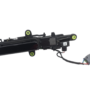 Poignée de porte arrière extérieure droite LAND ROVER Range Rover Evoque Série K8D2-26600-AA (18>) - Product Image 5