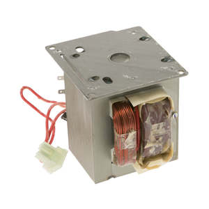 WB27X10133 Électrique H.V. Transformateur pour four à micro-ondes, pièce essentielle d'appareil électroménager - Product Image 2