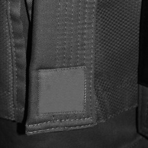 Kimono de judo de qualité professionnelle en tissu de coton, uniforme d'arts martiaux BJJ pour l'entraînement - Product Image 4