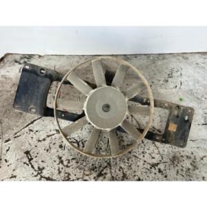 พัดลมไฟฟ้าเรโนลต์ คลีโอ ซีรีส์ 7545200 D D7FA7 เบนซิน 1149 (94>98) - Product Image 2