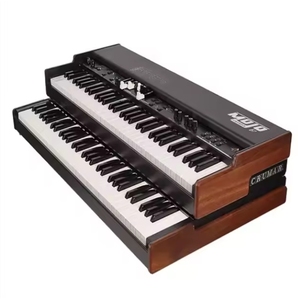 Prêt à expédier NOUVEAUX orgues électriques Mojo 61 - Product Image 2