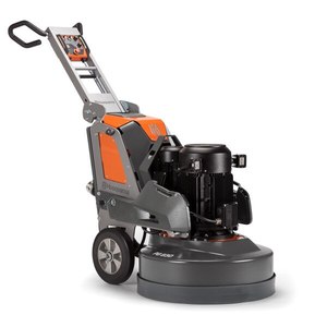 NOUVEAU ORIGINAL Meuleuses à béton PG830S Meuleuses de sol EN STOCK - Product Image 3