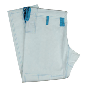 Kimono de Jiu Jitsu Resistente y Personalizable, Uniforme de BJJ, 340g, Tejido de Perlas Reforzado, Algodón Transpirable, Duradero y Profesional - Product Image 3