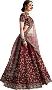Embroidered Ethnic Clothing Pakistani Heavy Indian Bollywood <b>Wedding</b> Party Gown Salwar Kameez <b>Suit</b> for Party Wear - Product Image 2