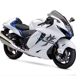 किफायती बिक्री 2024 सुजुकी हायाबुसा अल्टीमेट स्पोर्टबाइक मोटरसाइकिल उपलब्ध
