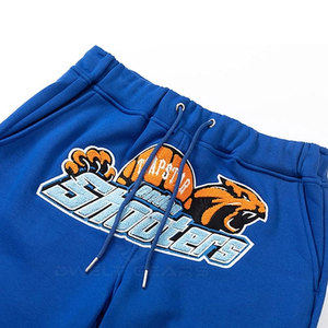 Survêtement élégant de haute qualité pour hommes, survêtement de sublimation avec impression de logo personnalisé - Product Image 6