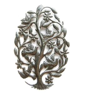 Art mural en métal de forme personnalisée de la plus haute qualité fait à la main taille personnalisée et art mural en aluminium fini au prix de gros. - Product Image 3