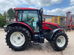 Valtra T Series agricultural tractor delivers unmatched strength and power <b>for</b> modern farms Buy this Premium Quality <b>machine</b> - Product Image 3