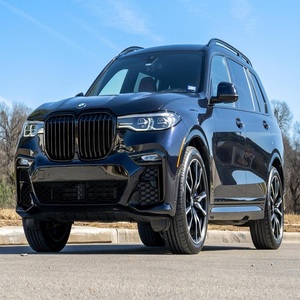 El Mejor BMW X7 xDrive40i del 2020 - Product Image 3