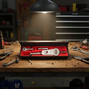 Llaves de Alto Torque con Trinquete y Cabeza Cuadrada, Producto USAG - Product Image 3