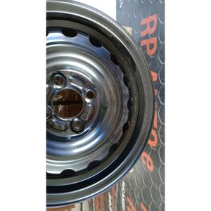 Rueda de Acero para NISSAN Micra Séptima Serie (10>16) KBA43736 - Product Image 4