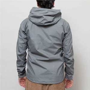 เสื้อแจ็คเก็ตสกีสำหรับงานหนัก เสื้อแจ็คเก็ตสำหรับเล่นกีฬาฤดูหนาว กันลม กันน้ำ สำหรับผู้ชาย มีสินค้าในสต็อก - Product Image 2