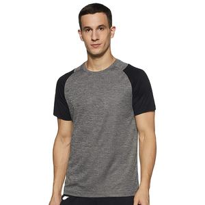 เสื้อยืดแขนสั้นสำหรับผู้ชายเสื้อยืดลำลองดีไซน์คุณภาพสูงเสื้อคอกลมผ้าไมโครไฟเบอร์สำหรับฤดูร้อน - Product Image 1