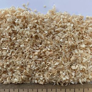 Compre Virutas de Madera de Primera Calidad para Cama de Animales - Secadas al Horno, Bajo Polvo y Alta Tasa de Absorción - Estándar de Calidad de Exportación - Product Image 1