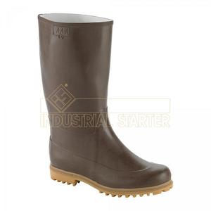 Caucho natural hasta la rodilla modelo 268120-090-46 - Product Image 1